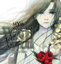 Go to MYth Manga / Comic Detail Page