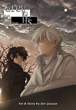 Grey is... Manga / Comic