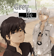Go to Grey is... Manga / Comic Detail Page