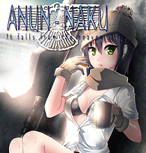 Go to ANUN-NAKU Manga / Comic Detail Page