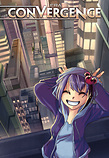 ERA - Convergence Manga / Comic