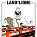 Land of Lions Manga / Comic