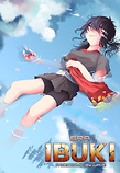 Manga / Comic Cover Page