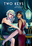 Two Keys Manga / Comic