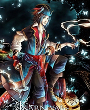 View Karnival Gate - Chapter 1 Book Details by VanRah