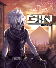View SIN Volume 1 Book Details by Drake Tsui