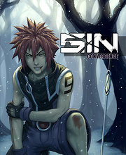 View SIN Volume 3 Book Details by Drake Tsui