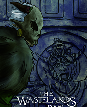 View The Wastelands Rahu Volume 1 Book Details by Petitecreme