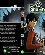 View Shamrock Volume 1 Book Details by Ashikai