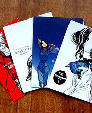 View Mephistos 4 book bundle Book Details by Naniiebim
