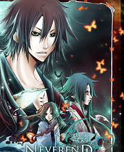 View NeverenD Volume 1 French Book Details by VanRah
