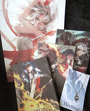 View Shilin's Complete Works  Details by Shilin