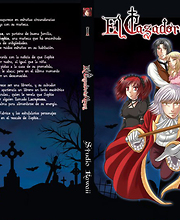 El cazador de Almas- Soul Chaser Spanish Edition