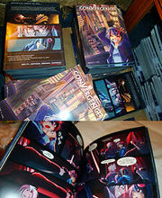 View ERA-Convergence Complete Book Book Details by Wave