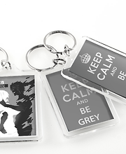 View Keep Calm and be Grey  Details by deeJuusan