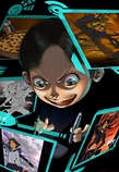 Kevin Libranda Profile