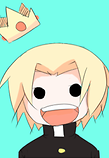 Arme-chan Profile