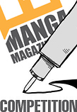 MangaMagazine.net May Illustration Competition Profile
