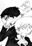 Target Manga Profile