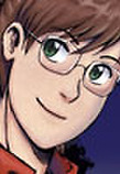 Laurbits Profile