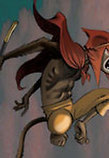 Doreibo Profile